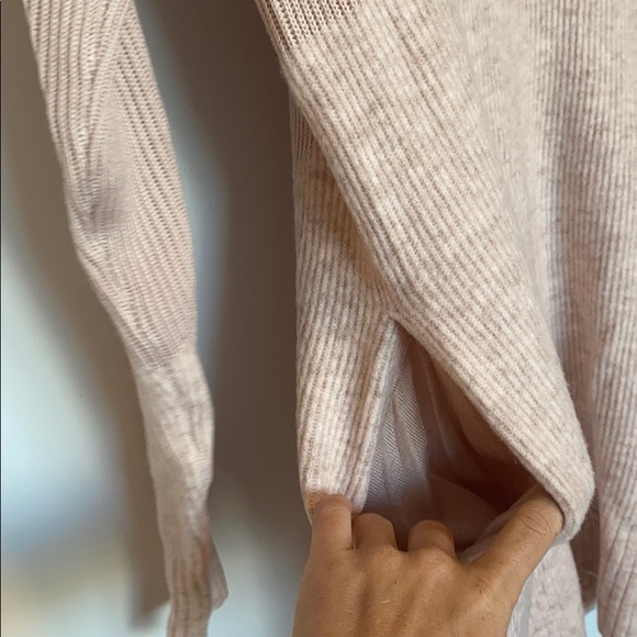 NWT Lululemon restful intention sweater - Picture 8 of 12